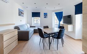 Nomad Apartments - Cote Meuse