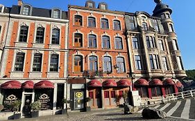 Nomad Apartments - Cote Meuse